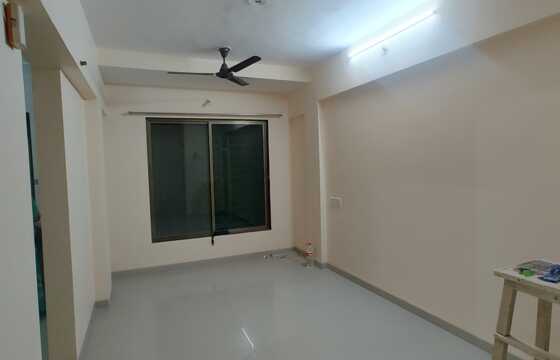 Sale 1 bhk The Riviera chs ltd. Panvel