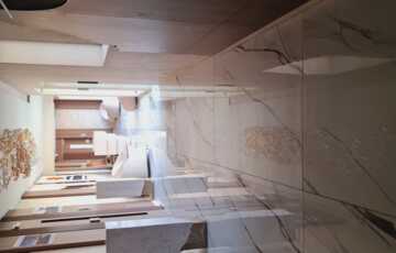 Sale Huge Premium 3 Bhk, 2263 sft carpet at Juhu Gulmohar Rd. no 5