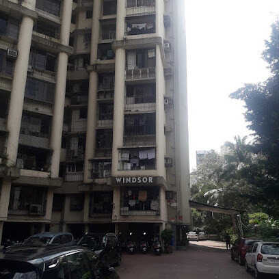 Windsor Tower, Andheri West.