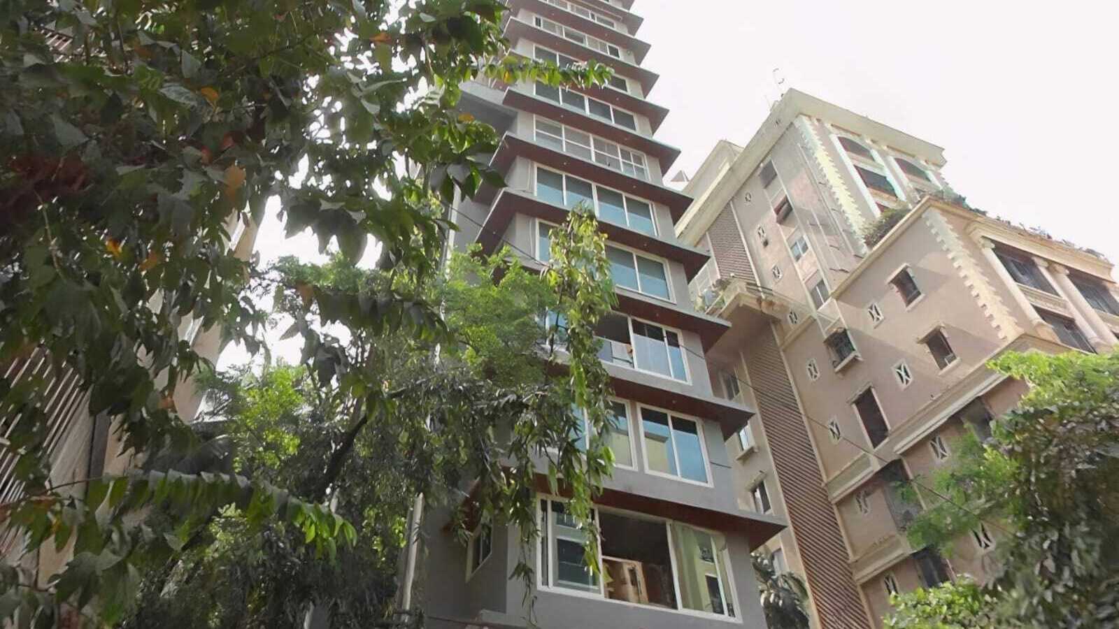 Sale 3 Bhk, 1100 sft, Bandra W, Amin Alturas, 30th Rd.