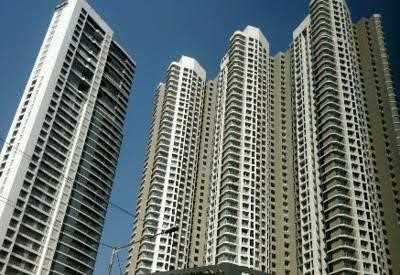 3.5 BHK Apartment For Sale At Lodha Fiorenza, Western Express Highway, Goregaon East.