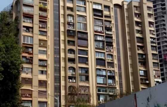 Rent 3+3 Bhk Jodi, 2500 sft, in Andheri W, Duplex Heights.