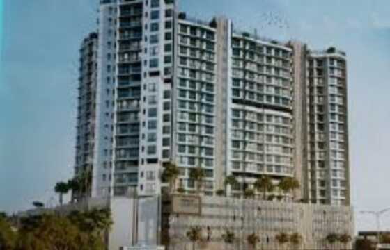 Sale 370 sft Shop, Andheri W Azad Nagar, Naman Habitat.