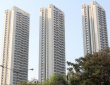 3 BHK Apartment For Rent At Rustomjee Elanza, New Link Road, Malad West.