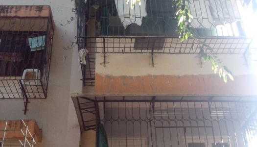 3 BHK Apartment For Rent At Shastri Nagar, Santacruz West. 