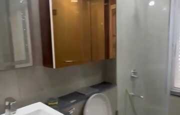 Sale Furnished 4 Bhk, 1740 sft, in Andheri W, Runwal Elegante.