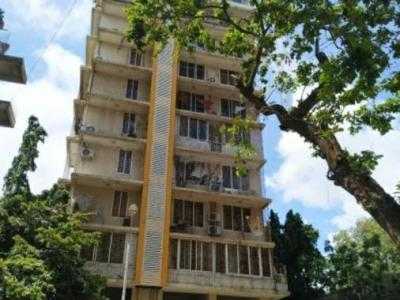 3 BHK Apartment For Sale At Gokul Namiella, Vile Parle West.