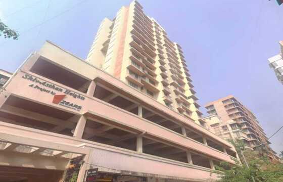 Sale 3 Bhk, 1098sft, Bandra W 16th Rd, Shiv-Asthan.
