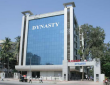 1200 sq.ft Commercial Office in Dynasty at Chakala.