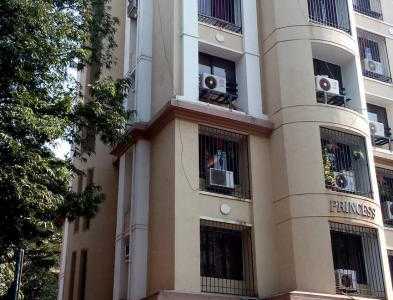 3 BHK Apartment For Rent At D&amp;#039;Monte Park Road, Bandra West.