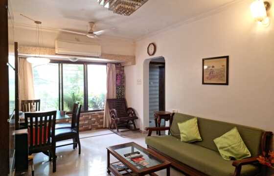 2bhk Sale in Unity Wadala ( Lloyds Estate)