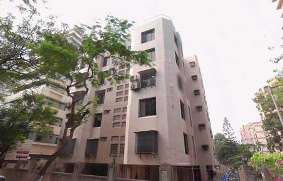 Rent Furnished 2 Bhk in Andheri W, Oshiwara, Atlantis
