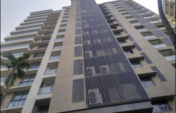 Sale, Residential Flat, Andheri W Upper Juhu / DN Nagar, Mahalaxmi Tower.