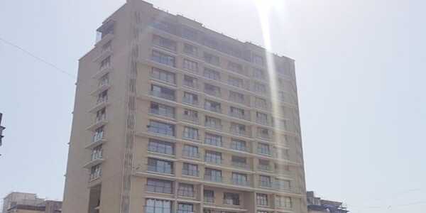 2.5 BHK Apartment For Sale At Chalet Amar, JVPD Scheme.