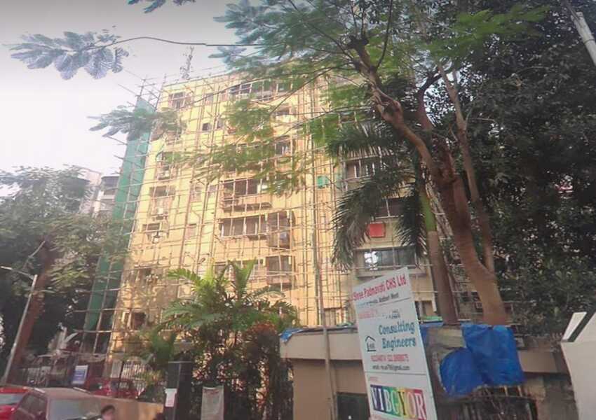 1 Bhk in Building Signed for Redeveloped by Rustomjee, Andheri W Lokhandwala, Padmavati Ideal for Investment.