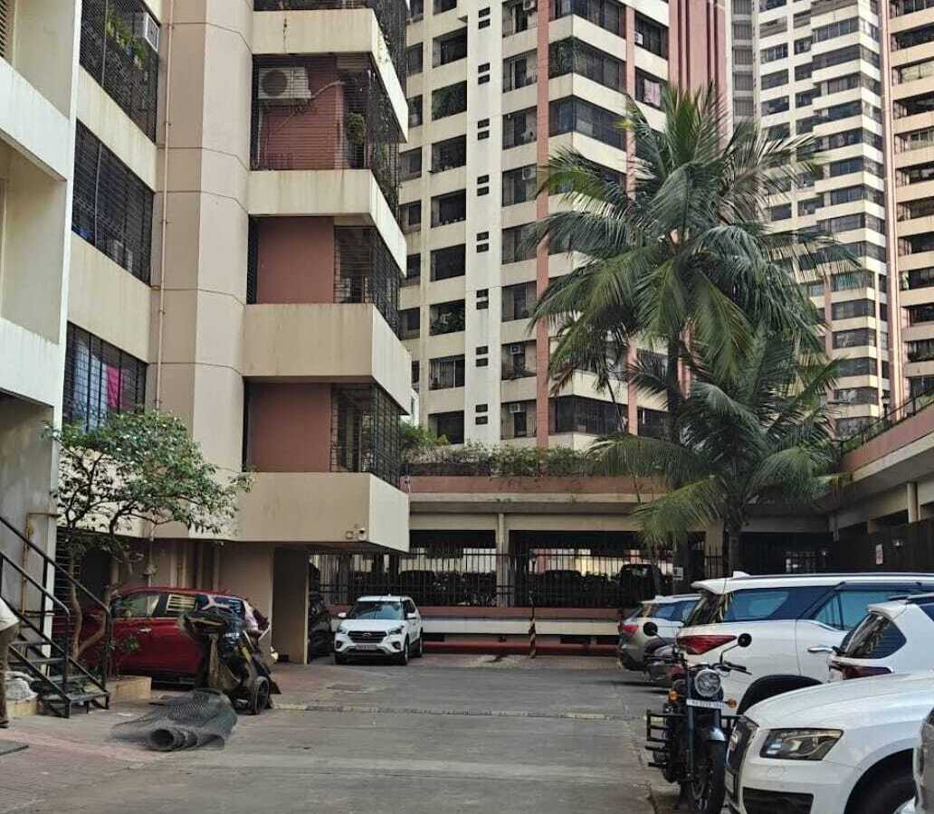Samarth Deep, Andheri West