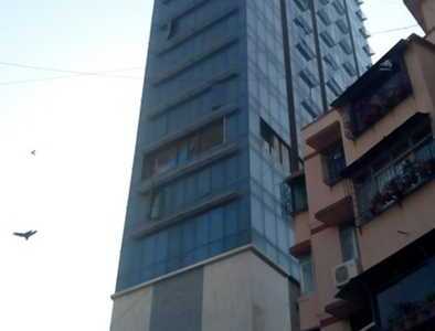 6 BHK Sea View Apartment For Sale At Ocean 360, Malabar Hill.
