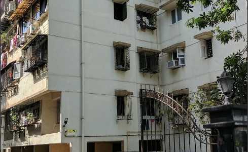 1 BHK Apartment For Rent At Reclamation, Bandra West.