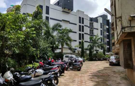 2 BHK For Sale In Surya Darshan Mira Road Near Ramdev Park