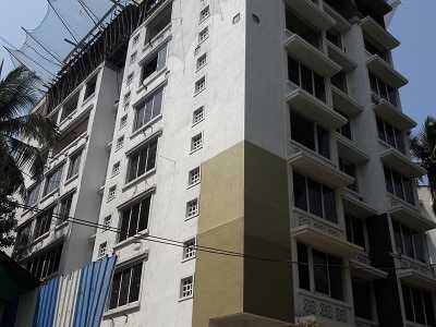 3 BHK Apartment For Rent At St Cyril Road, Bandra West.