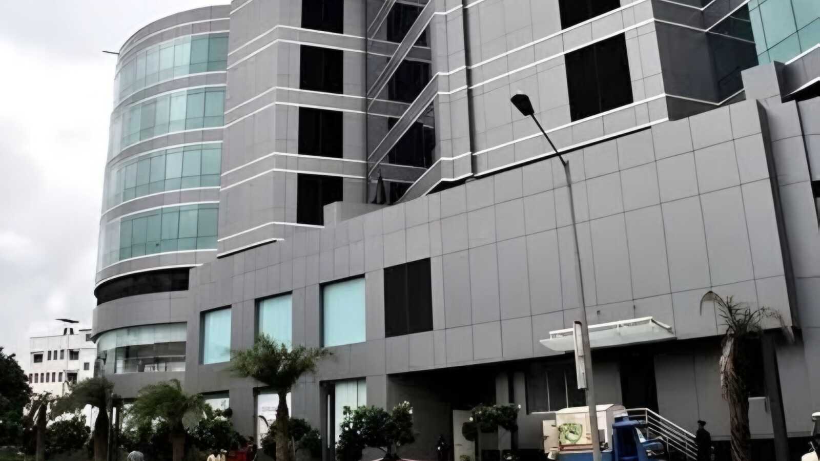 Kohinoor Commercial I