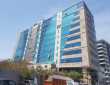330 Sq.ft. Commercial Office For Rent At Pinnacle Corporate Park, Bandra Kurla Complex, BKC, Bandra East.