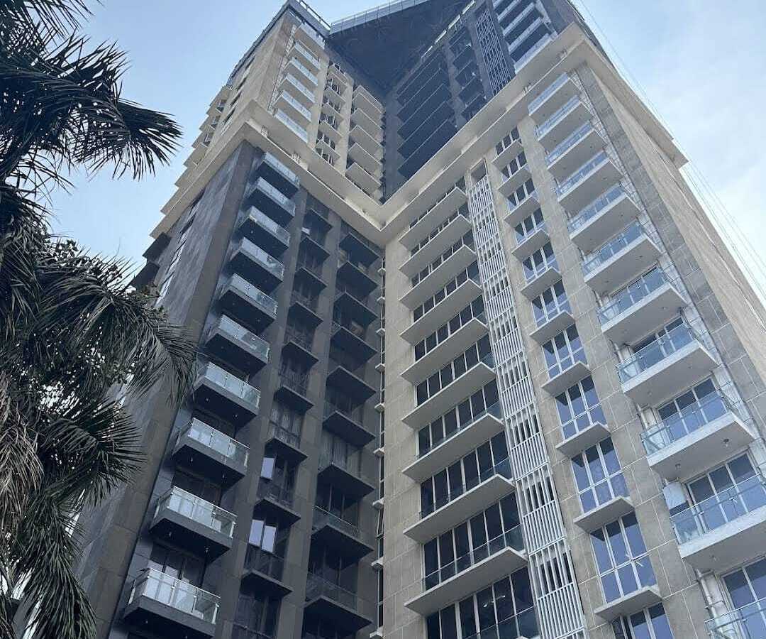 Serendipity, BKC Bandra.