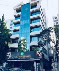 1500 Sq.ft. Commercial Office For Rent At Sagar Fortune, Waterfield Road, Bandra West.
