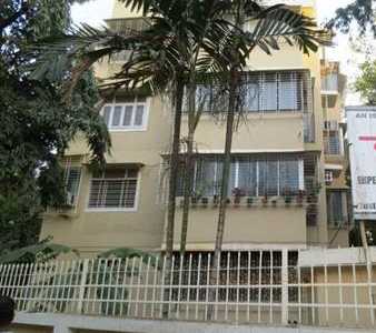 2 BHK Apartment For Rent At Chitrakar Dhurandhar Road, Khar West.