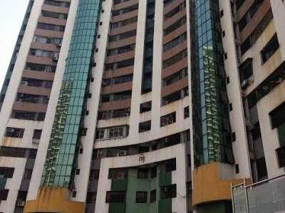 3 BHK Apartment For Rent At Meera Tower, Oshiwara, Jogeshwari.