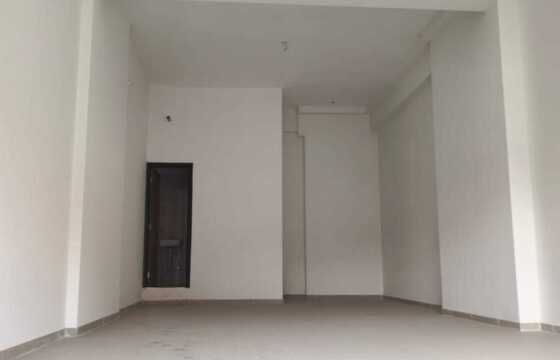 Rent 418 sft Shop at Goregaon W, Motilal Nagar.