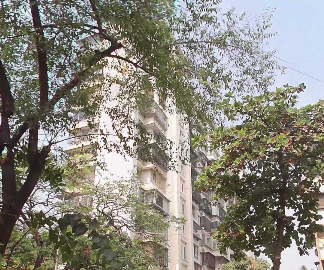 Sanjeev Enclave, Andheri West.