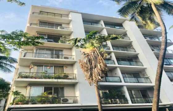 Sale 2 Bhk, Santacruz W Shastri Nagar, Ushus | 750 sft.