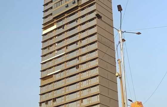 Sale, Full Sea Facing 2 Bhk at Kanakia Miami, Mahim W.