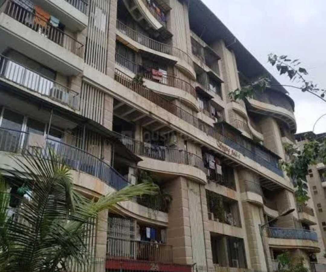 Spring Field, Andheri West.