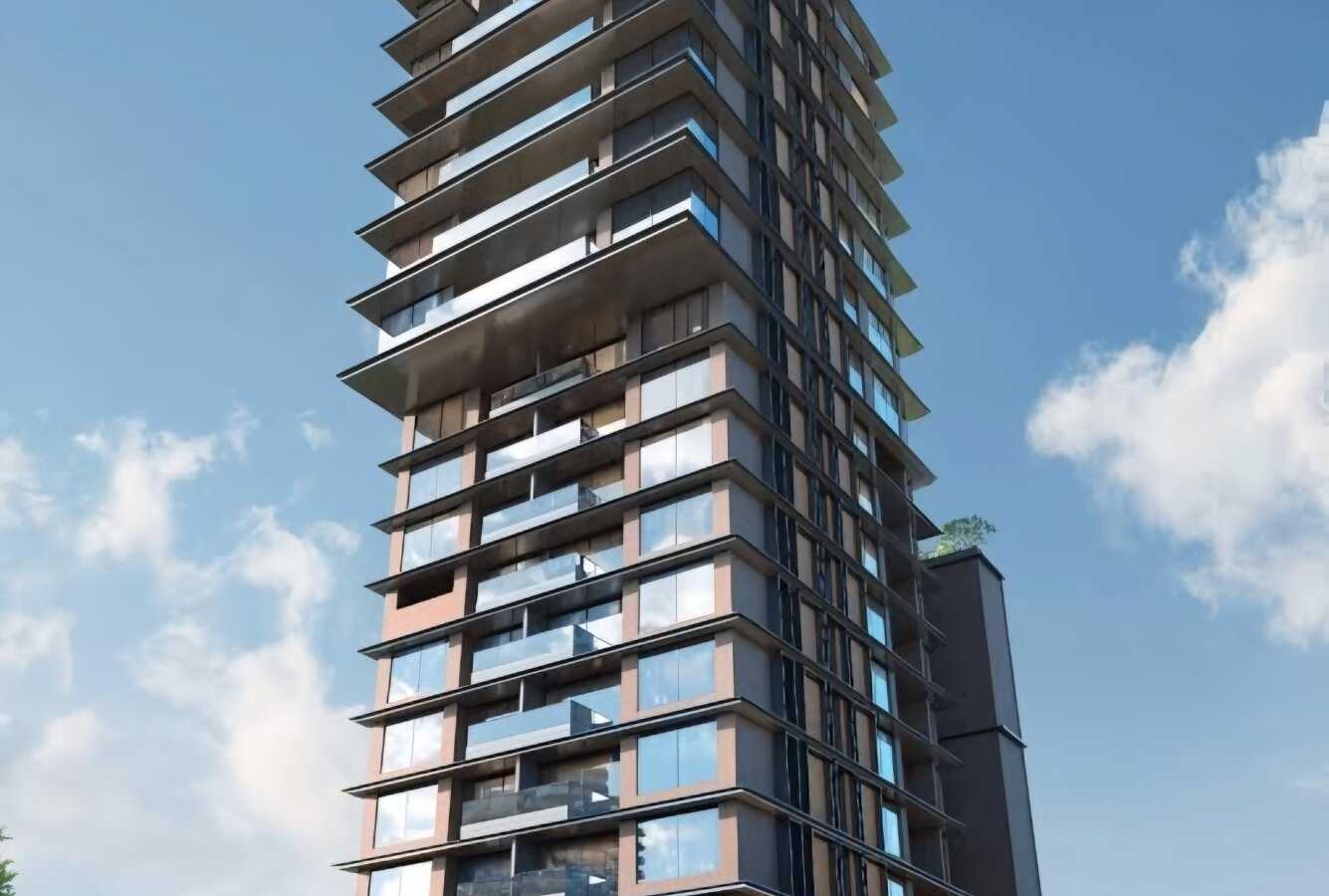 Avisa by S Raheja, Bandra West