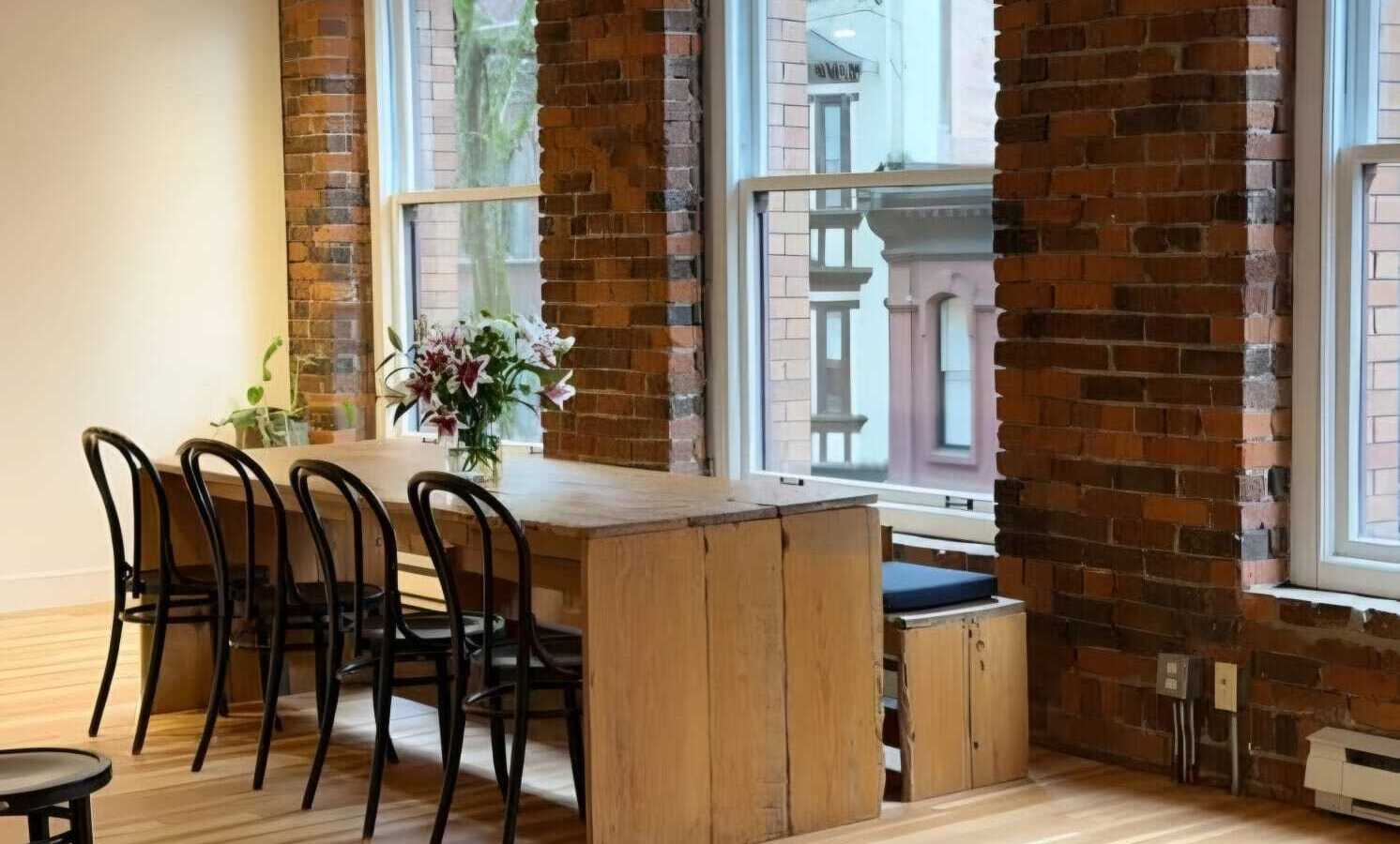 Rent Commercial Space in Fort.