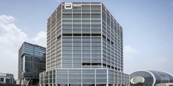 2940 Sq.ft. Commercial Office For Rent At Godrej, Bandra Kurla Complex, Bandra East.