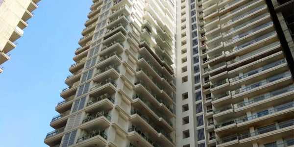 3 BHK Apartment For Sale At Alta Monte, Malad East.