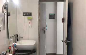 Rent Furnished 2 Bhk in Andheri W, Shastri Nagar, Windsor Tower.