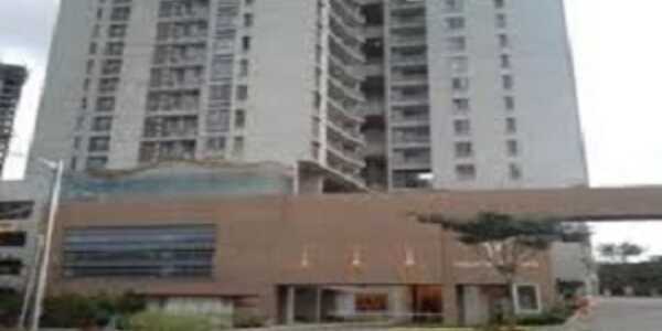 2.5 BHK Apartment For Sale At Imperial Heights, Best Nagar, Goregaon West.