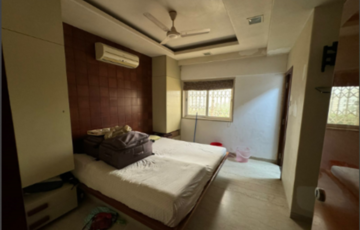 2400 sq.ft. 4 bhk Flat for Sale, Juhu JVPD Scheme, NS Rd no 10