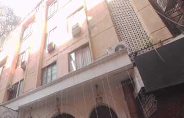 150 Sqft Fully Furnished Office at Fort Kalaghoda on Rent