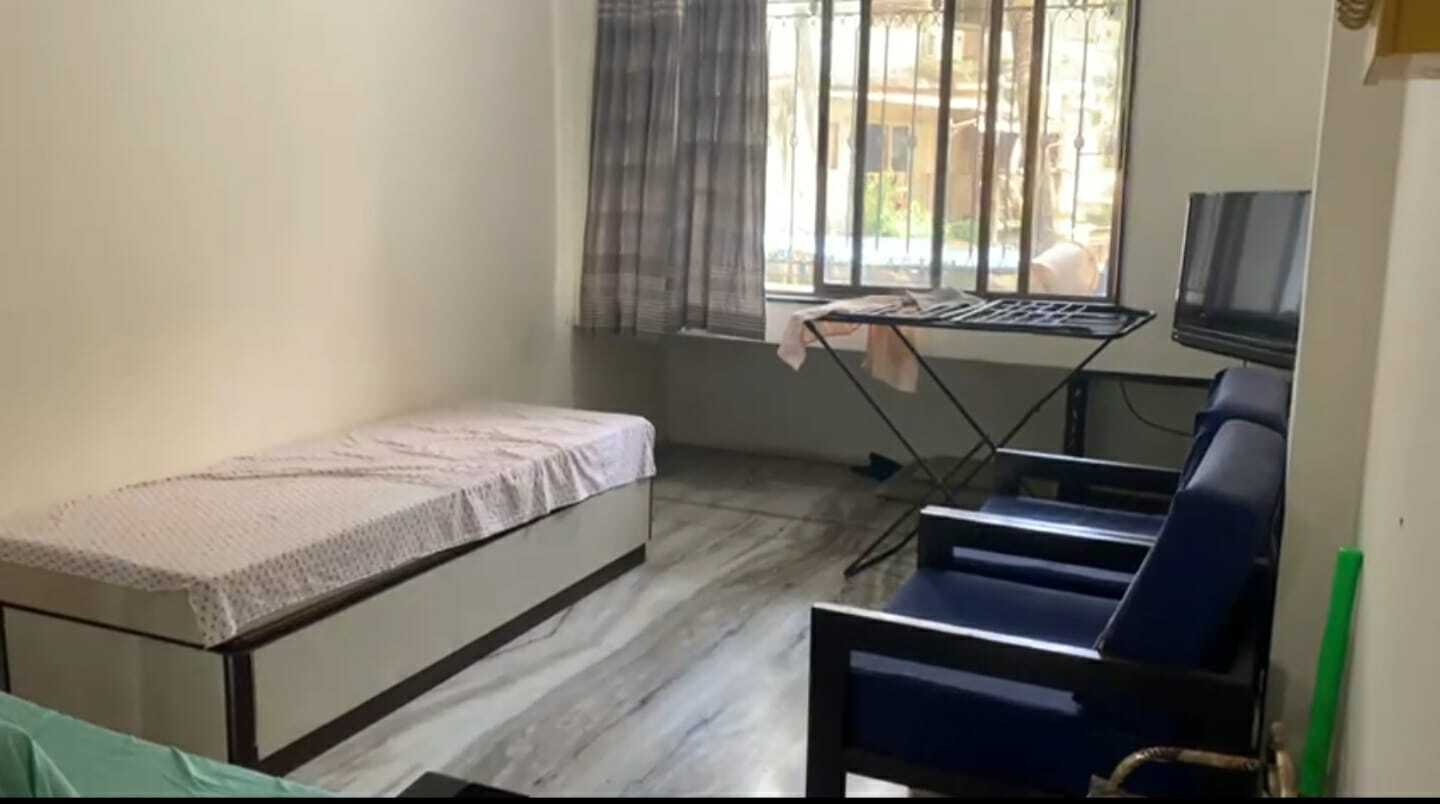 Actual Image of the Flat