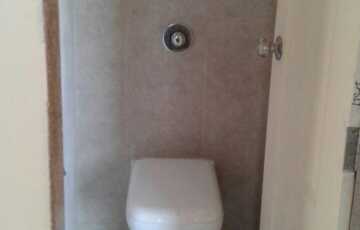 wash room
