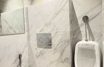 Washroom