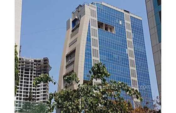 Rent Furnished 1200 sft, Office, Andheri W, Veera Desai, Morya Blue Moon.