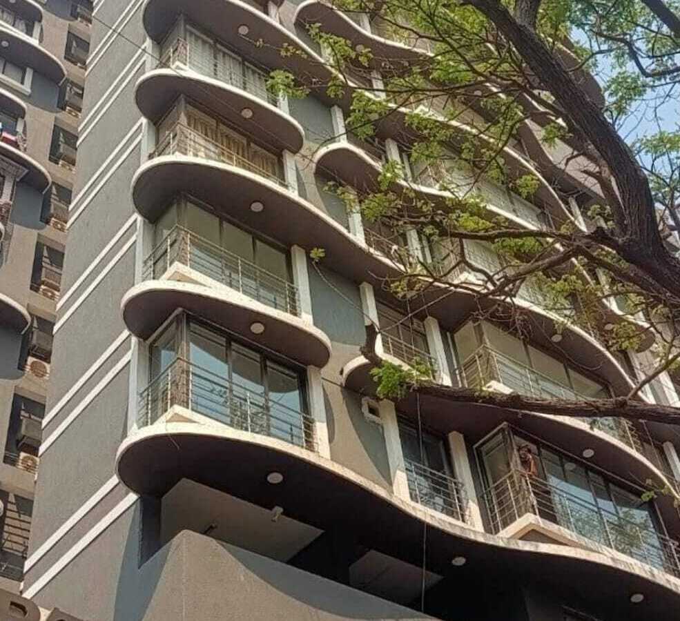Fortune Paradise, Khar West