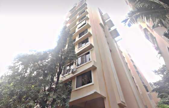 Rent S/F 3 Bhk in Santacruz W, Nr Linking Rd, Palazzo Landmark.