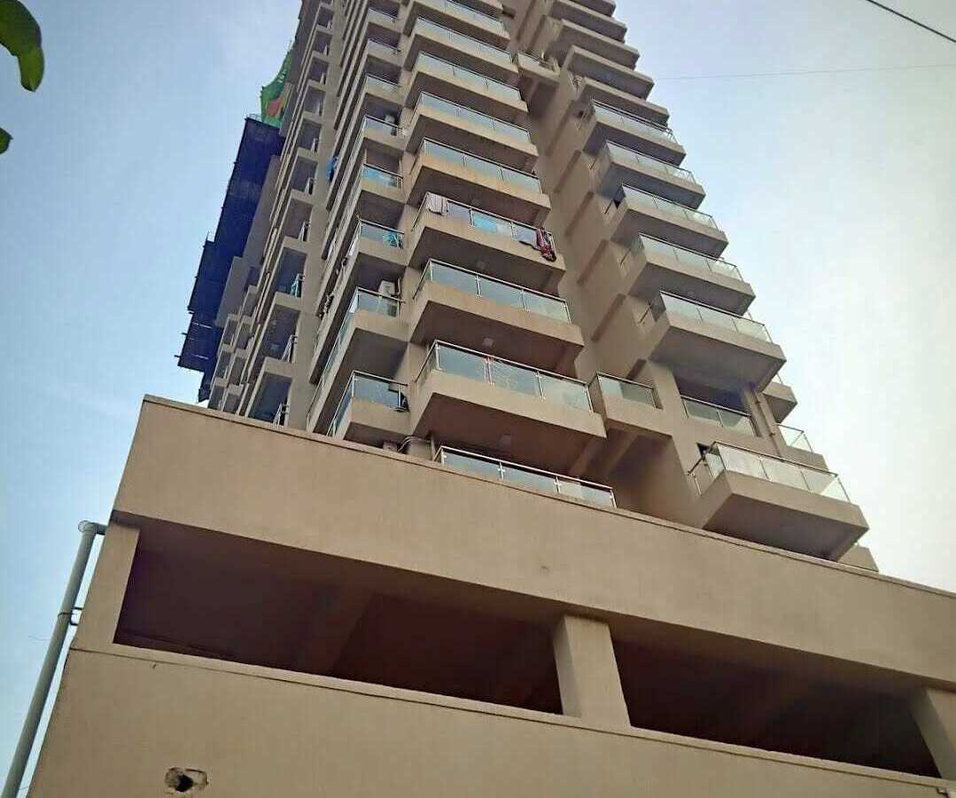 Neminath Tapasya, Andheri West